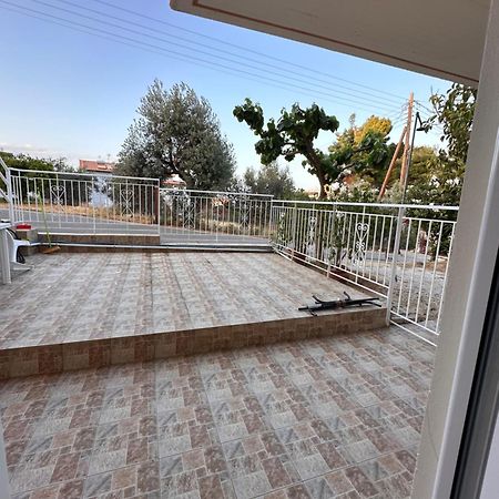 Luxury Beach House Perfect For Vacations Ксиропигадо Экстерьер фото