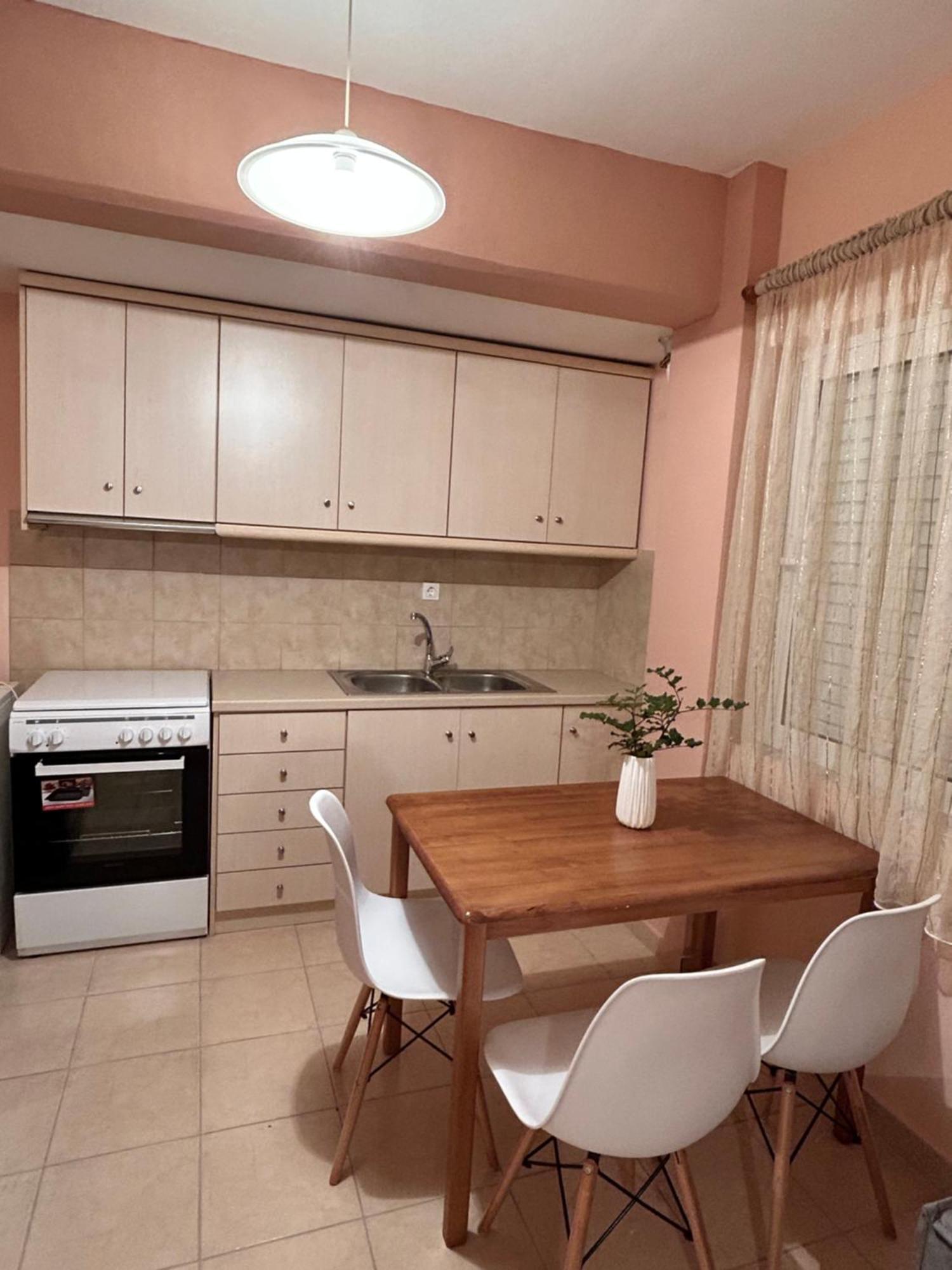 Luxury Beach House Perfect For Vacations Ксиропигадо Экстерьер фото