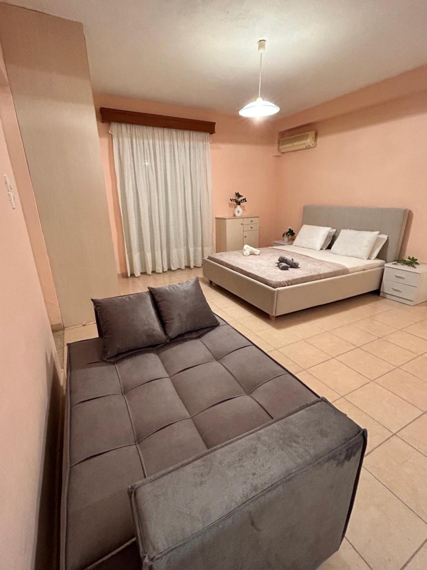 Luxury Beach House Perfect For Vacations Ксиропигадо Экстерьер фото
