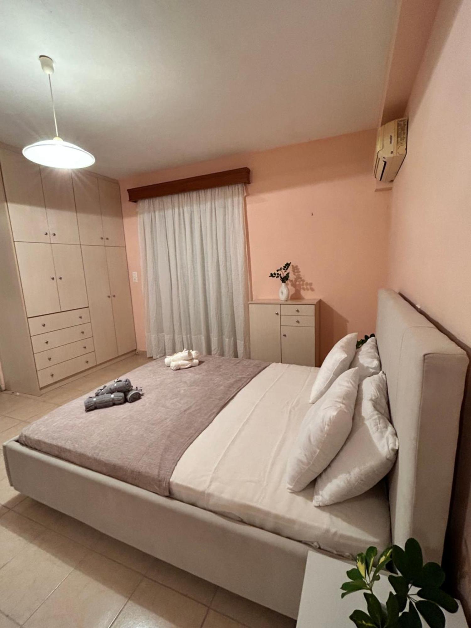 Luxury Beach House Perfect For Vacations Ксиропигадо Экстерьер фото