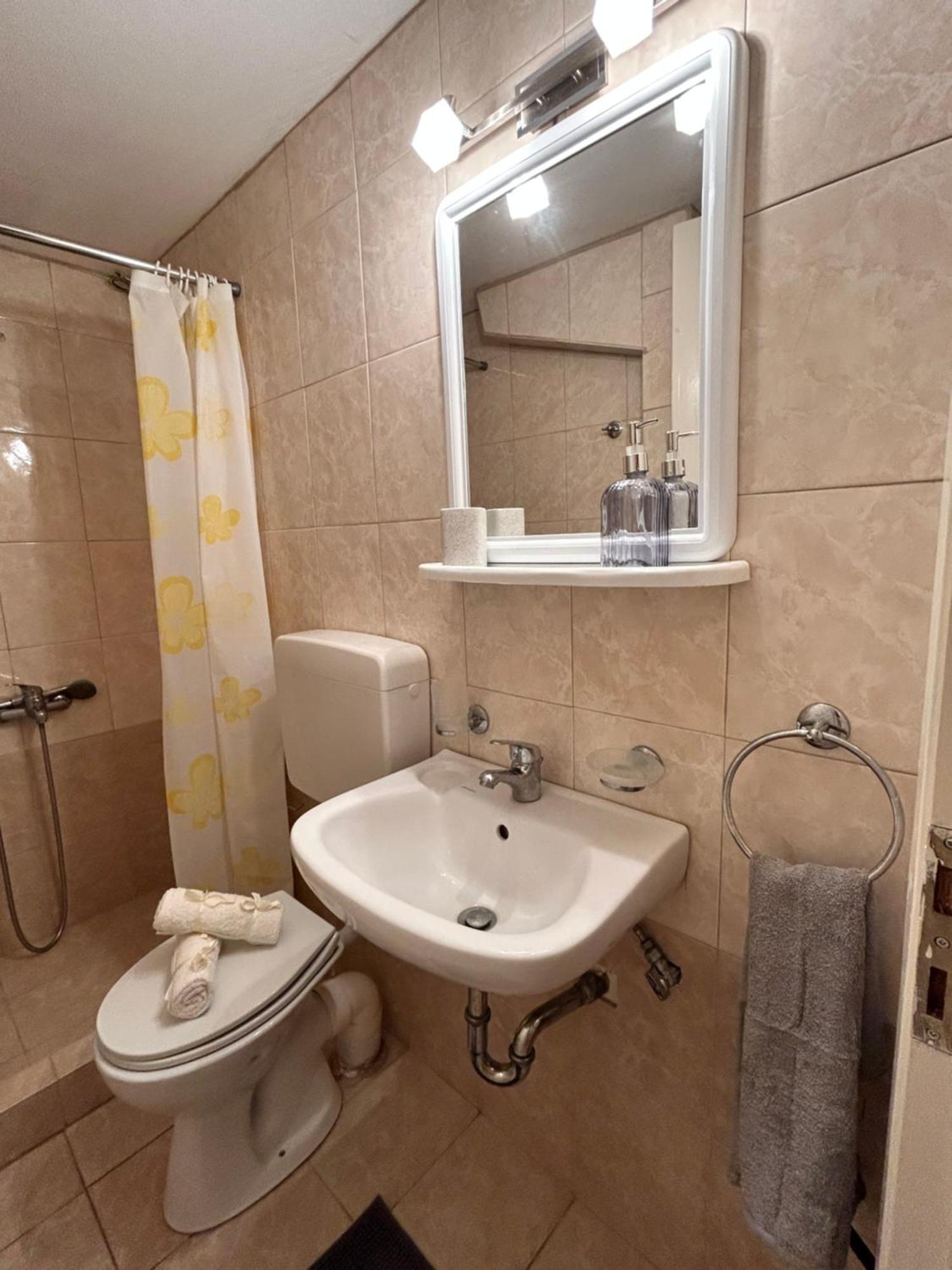 Luxury Beach House Perfect For Vacations Ксиропигадо Экстерьер фото