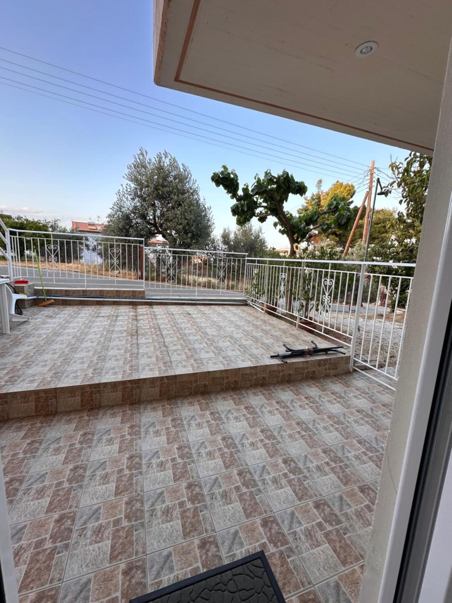 Luxury Beach House Perfect For Vacations Ксиропигадо Экстерьер фото